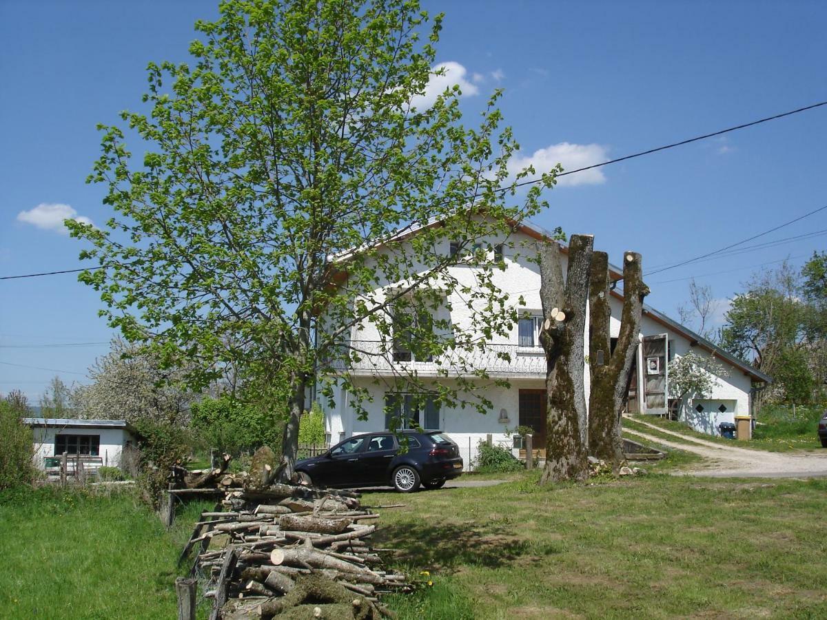 Gite Loca Provenchere 外观 照片