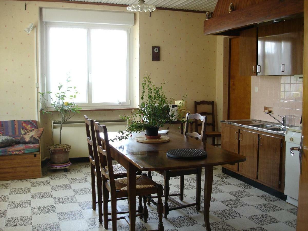 Gite Loca Provenchere 外观 照片